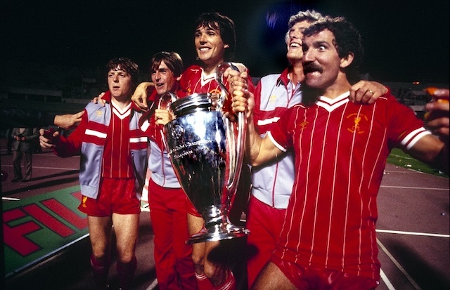 Những mùa giải đáng nhớ của Liverpool tại Ngoại hạng Anh Những mùa giải đáng nhớ của Liverpool tại Ngoại hạng Anh