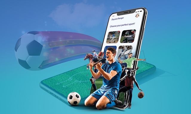 Ứng dụng cá cược bóng đá là gì?