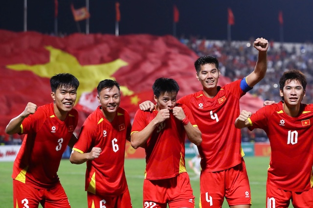 Đánh giá lứa thế hệ cầu thủ hiện tại Đánh giá lứa thế hệ cầu thủ hiện tại
