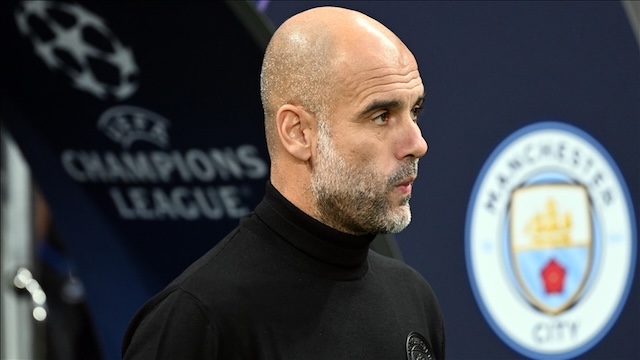 Nhìn lại triết lý bóng đá của Pep Guardiola và thành công của Man City