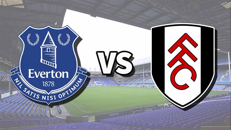 Lịch sử đối đầu Everton vs Fulham: Cán cân nghiêng về đội nào? 