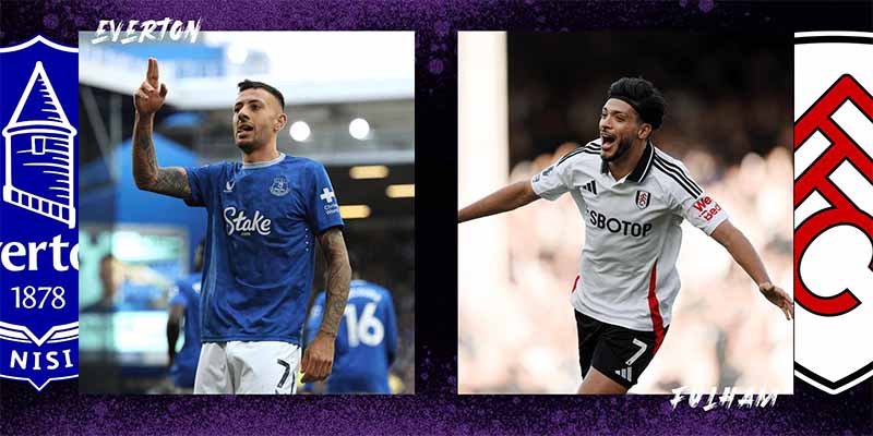 Lịch sử đối đầu Everton vs Fulham: Cán cân nghiêng về đội nào? 