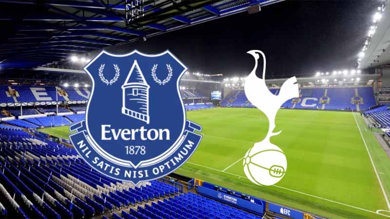 Lịch sử đối đầu Everton vs Tottenham: Những cuộc chiến kịch tính