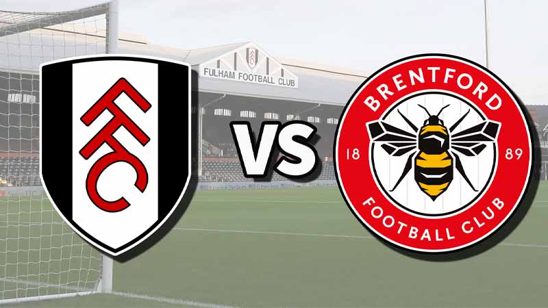 Nhìn lại lịch sử đối đầu Fulham vs Brentford: Cuộc chiến London