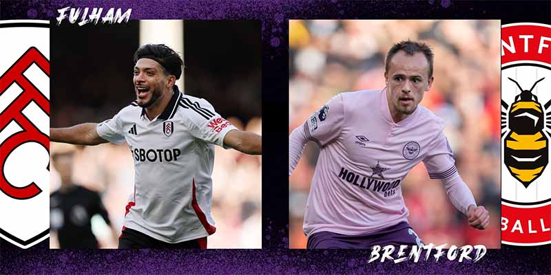 Nhìn lại lịch sử đối đầu Fulham vs Brentford: Cuộc chiến London