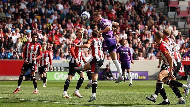 Nhìn lại lịch sử đối đầu Fulham vs Brentford: Cuộc chiến London
