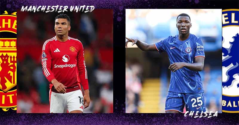 Lịch sử đối đầu MU vs Chelsea: Những cuộc chiến không khoan nhượng