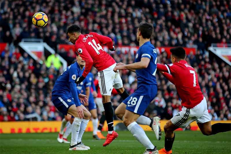 Lịch sử đối đầu MU vs Chelsea: Những cuộc chiến không khoan nhượng