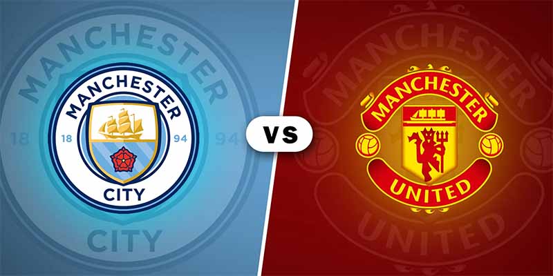 Lịch sử đối đầu MU vs MC: Hành trình derby Manchester đầy cảm xúc