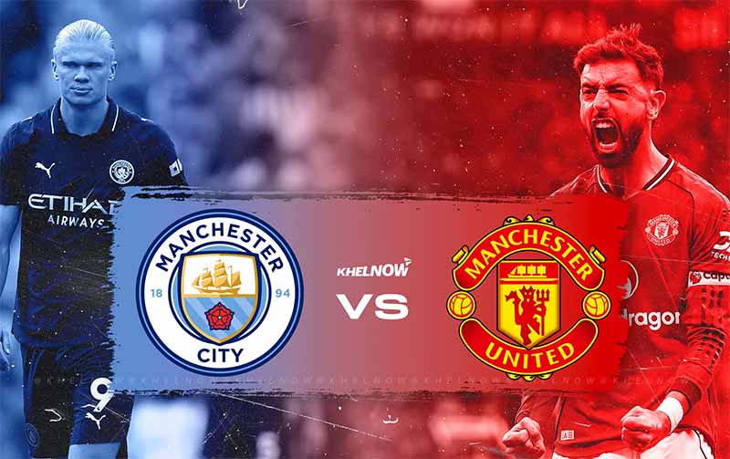 Lịch sử đối đầu MU vs MC: Hành trình derby Manchester đầy cảm xúc