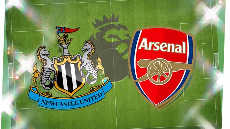 Khám Phá Lịch Sử Đối Đầu Newcastle vs Arsenal: Cuộc So Tài Giàu Cảm Xúc Tại Ngoại Hạng Anh