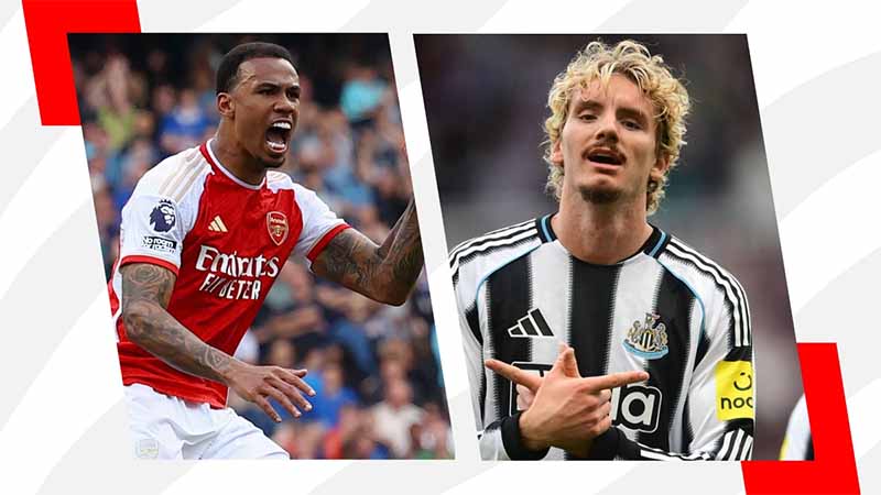 Khám Phá Lịch Sử Đối Đầu Newcastle vs Arsenal: Cuộc So Tài Giàu Cảm Xúc Tại Ngoại Hạng Anh