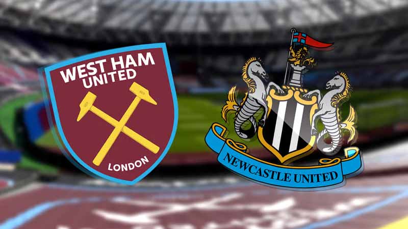 Lịch sử đối đầu Newcastle vs West Ham: Những màn chạm trán kịch tính