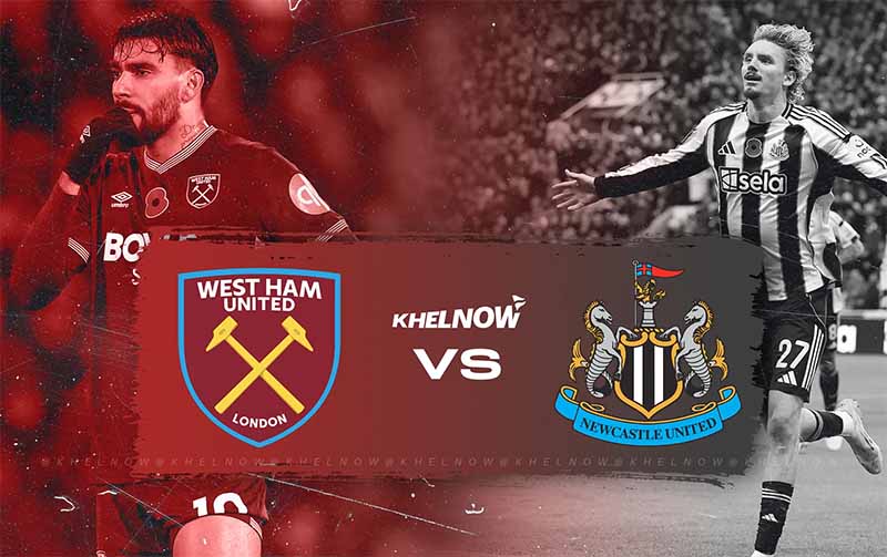 Lịch sử đối đầu Newcastle vs West Ham: Những màn chạm trán kịch tính