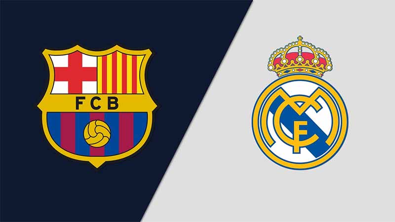 Lịch sử đối đầu Real vs Barca: Toàn cảnh siêu kinh điển bóng đá