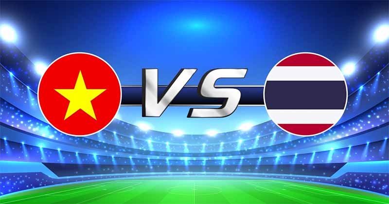 Lịch sử đối đầu Việt Nam vs Thái Lan: Căng thẳng suốt nhiều thập kỷ