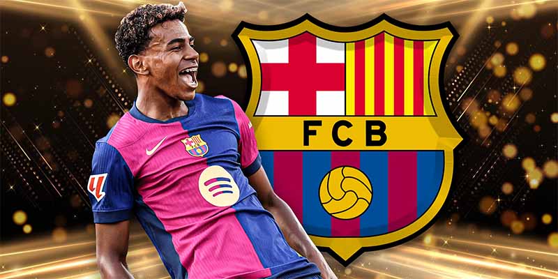 Tiểu sử Lamine Yamal: Thần đồng Barca khuynh đảo bóng đá châu Âu
