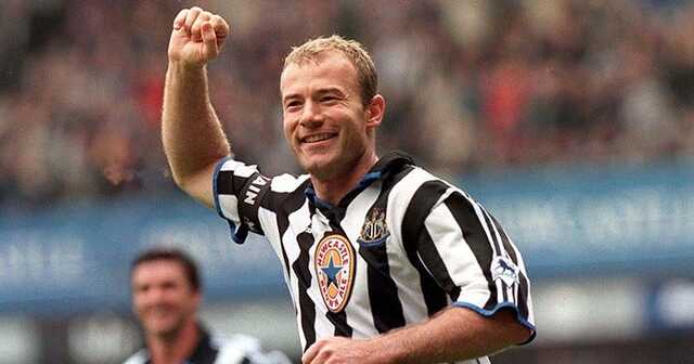 Alan Shearer giữ kỷ lục ghi bàn Premier League với 260 pha lập công, trở thành huyền thoại không thể thay thế của Newcastle. Alan Shearer giữ kỷ lục ghi bàn Premier League với 260 pha lập công, trở thành huyền thoại không thể thay thế của Newcastle.