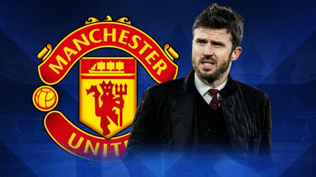 Michael Carrick đã được bổ nhiệm vào ngày 14/01/2026 để thay thế Ruben Amorim. Michael Carrick đã được bổ nhiệm vào ngày 14/01/2026 để thay thế Ruben Amorim.