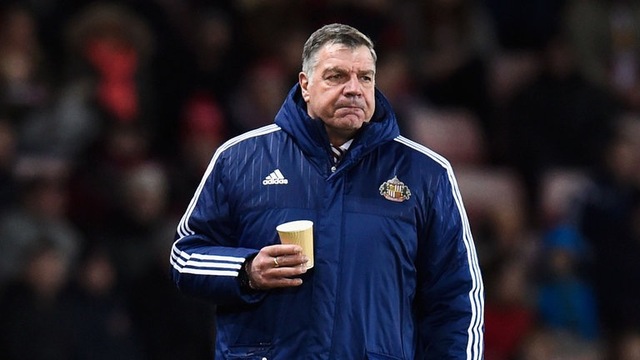 Sam Allardyce chắc hẳn là cái tên có nhiều mối duyên nợ nhất với các đội bóng tại giải Ngoại hạng Sam Allardyce chắc hẳn là cái tên có nhiều mối duyên nợ nhất với các đội bóng tại giải Ngoại hạng