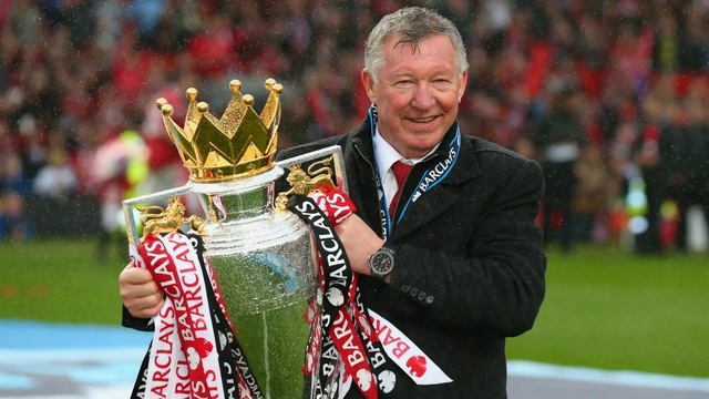 Sir Alex Ferguson, người đã dẫn dắt Manchester United từ ngày 6 tháng 11 năm 1986 đến ngày 1 tháng 6 năm 2023 Sir Alex Ferguson, người đã dẫn dắt Manchester United từ ngày 6 tháng 11 năm 1986 đến ngày 1 tháng 6 năm 2023