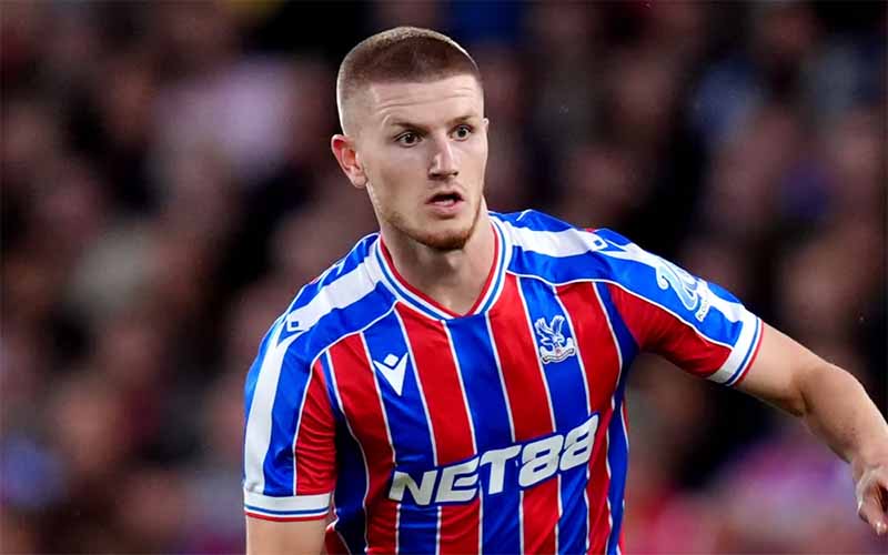 Tiểu sử Adam Wharton: Tài năng trẻ sáng giá của bóng đá Anh