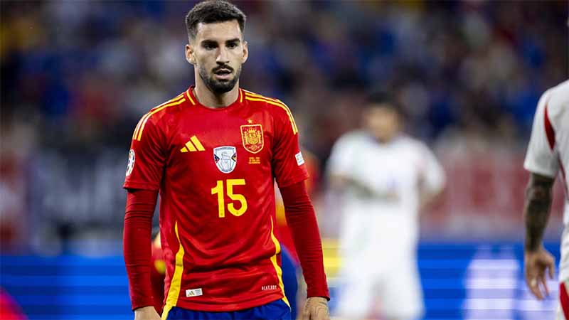 Tiểu sử Alejandro “Álex” Baena: Hành trình vươn tầm châu Âu