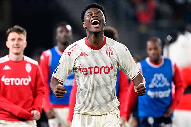 Tiểu sử Aurélien Tchouaméni: Máy quét tuyến giữa Real Madrid