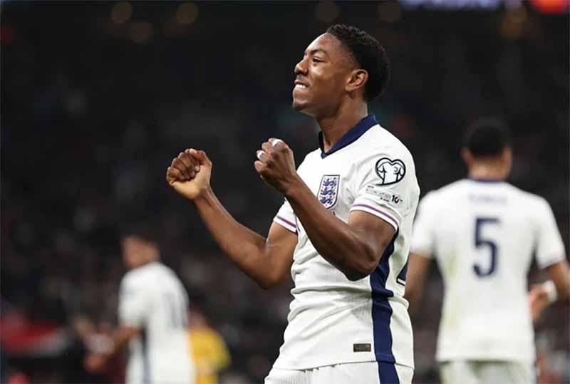 Tiểu sử Myles Lewis-Skelly – Hành trình vươn lên của viên ngọc thô Arsenal 