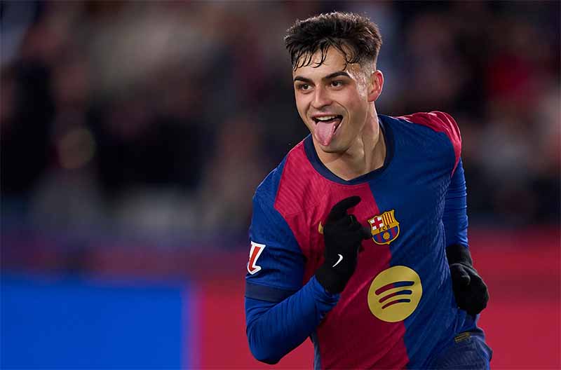 Tiểu sử Pedri: Thần đồng Barcelona và tương lai bóng đá Tây Ban Nha