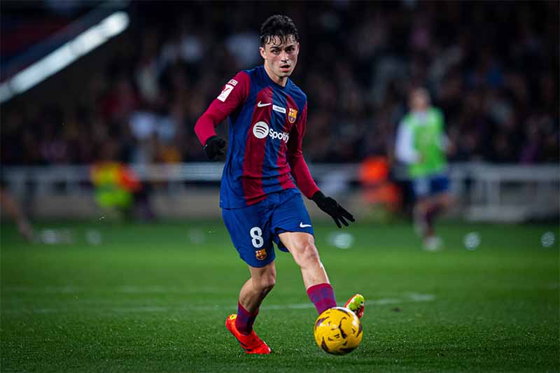 Tiểu sử Pedri: Thần đồng Barcelona và tương lai bóng đá Tây Ban Nha