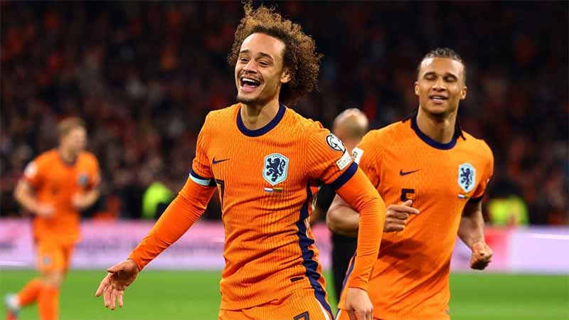 Tiểu sử Xavi Simons: Thần đồng La Masia và hành trình tỏa sáng
