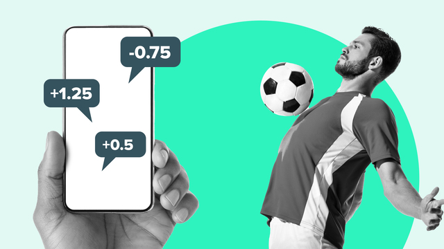 Kèo chấp -0.5/1 là gì? Mẹo hay khi chốt kèo chấp trong bóng đá