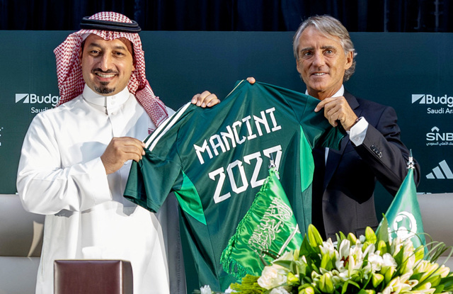 Sự ra đi của Roberto Mancini Sự ra đi của Roberto Mancini