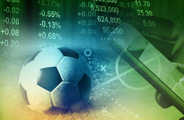 Trước tiên, kèo chấp -0.5/1 thực tế là kèo -0.75 bàn thắng và thường được nhà cái thiết lập dành cho đội được đánh giá cao hơn.