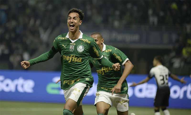 Tiểu sử Vítor Reis: Trung vệ trẻ đầy triển vọng của bóng đá Brazil