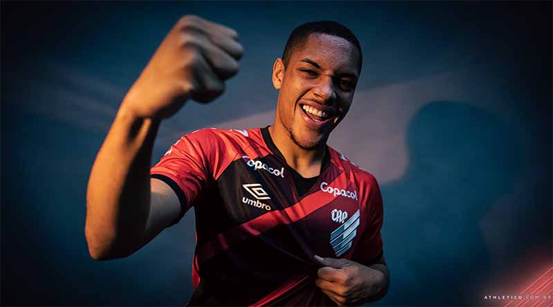 Tiểu sử Vitor Roque: Thần đồng Brazil và giấc mơ chinh phục châu Âu
