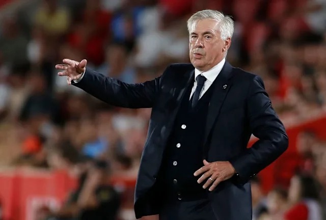 Carlo Ancelotti - Phù thuỷ đa tài của bóng đá Italia