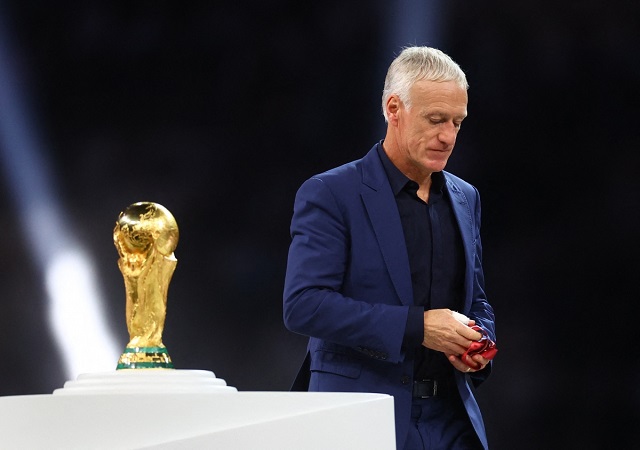 Danh sách huấn luyện viên vô địch World Cup gồm những ai? Danh sách huấn luyện viên vô địch World Cup gồm những ai?