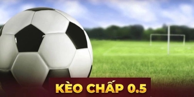 Kèo chấp nửa trái là gì? Chiến thuật chốt kèo chấp từ các cao thủ