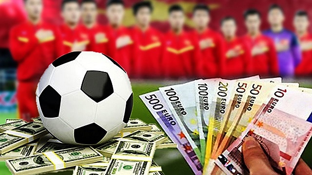 Vì sao cá cược bóng đá chỉ có thua?