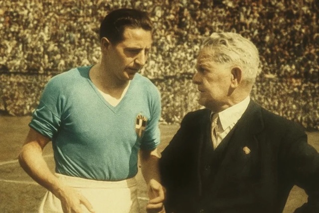 Vittorio Pozzo - Huấn luyện viên xuất sắc nhất của đội tuyển bóng đá Italia
