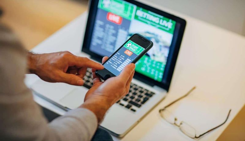 Cách thức nhà cái giăng bẫy người chơi Cách thức nhà cái giăng bẫy người chơi