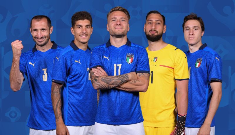 Bóng đá Italia - cái nôi của những bộ óc chiến thuật Bóng đá Italia - cái nôi của những bộ óc chiến thuật