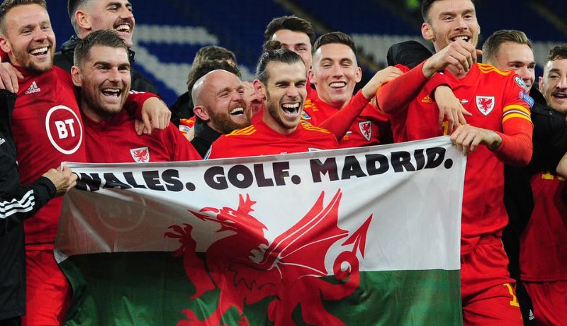 Tổng quan về nền bóng đá xứ Wales Tổng quan về nền bóng đá xứ Wales