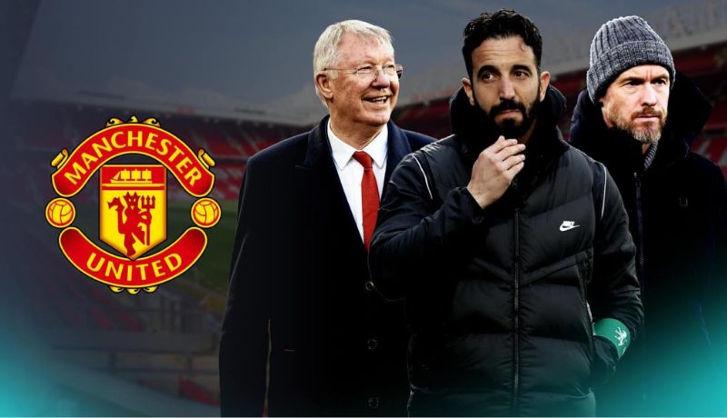 Vị trí huấn luyện viên MU hậu Sir Alex