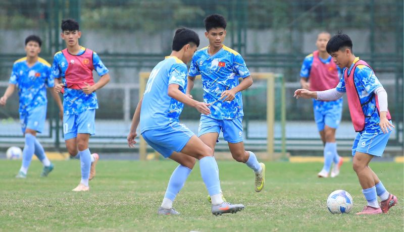 U19 Việt Nam: Ai là HLV đương nhiệm?