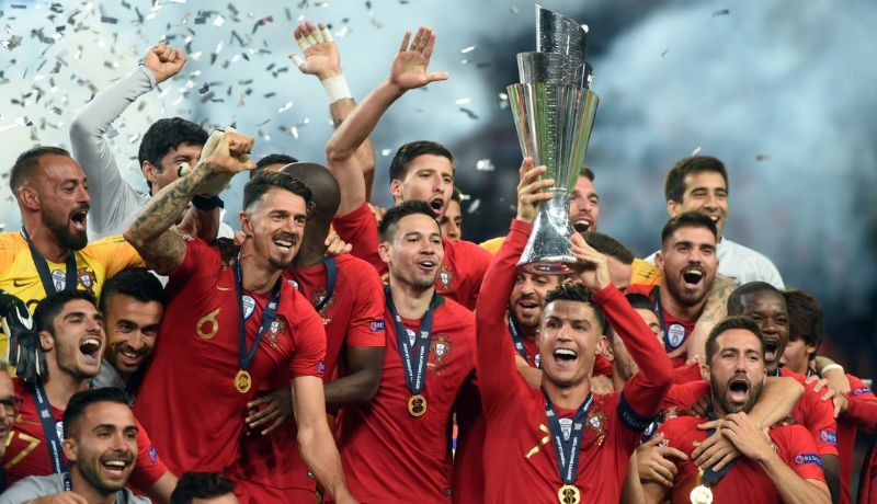 Những loại tỷ lệ kèo phổ biến tại Euro