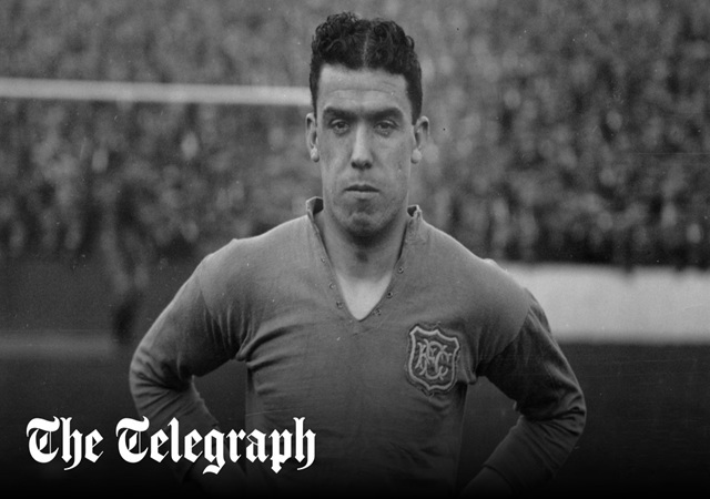 Huyền thoại của Everton Huyền thoại của Everton