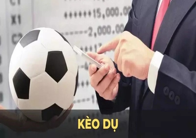 Mách bạn cách đối phó với kèo dụ hiệu quả Mách bạn cách đối phó với kèo dụ hiệu quả